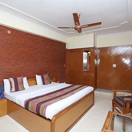 Oyo Flagship 9554 Hotel Grand Plaza فريد آباد المظهر الخارجي الصورة